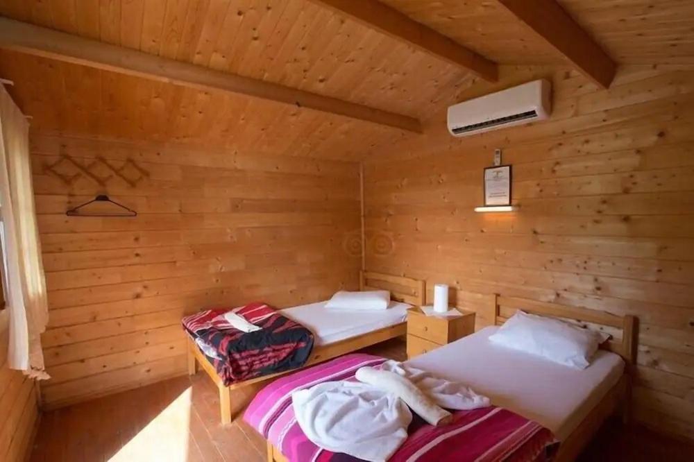 Onur Motel Faralya Fethıye Dış mekan fotoğraf