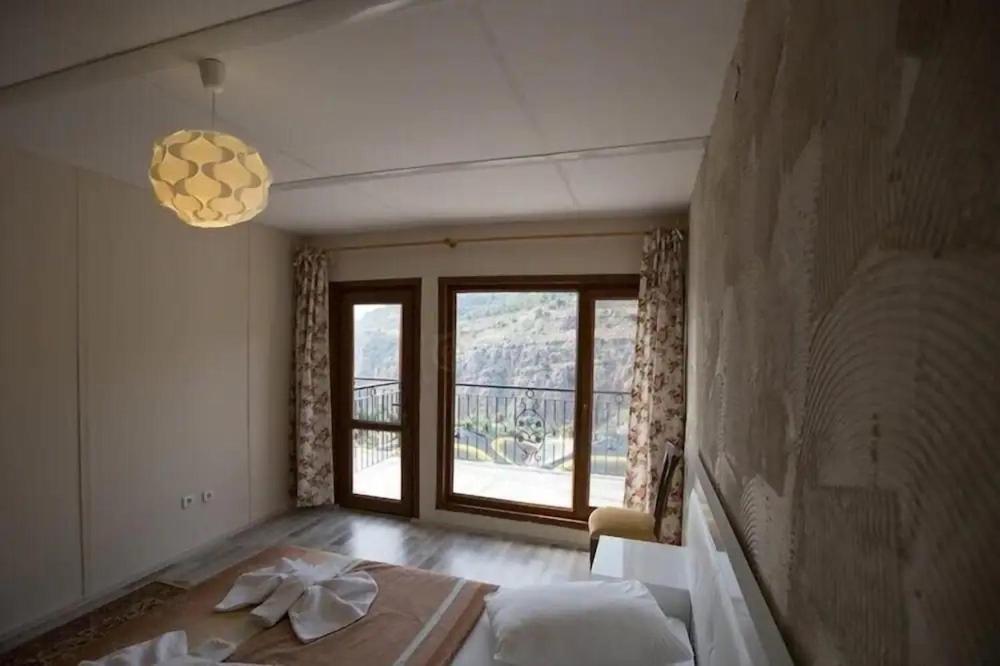 Onur Motel Faralya Fethıye Dış mekan fotoğraf
