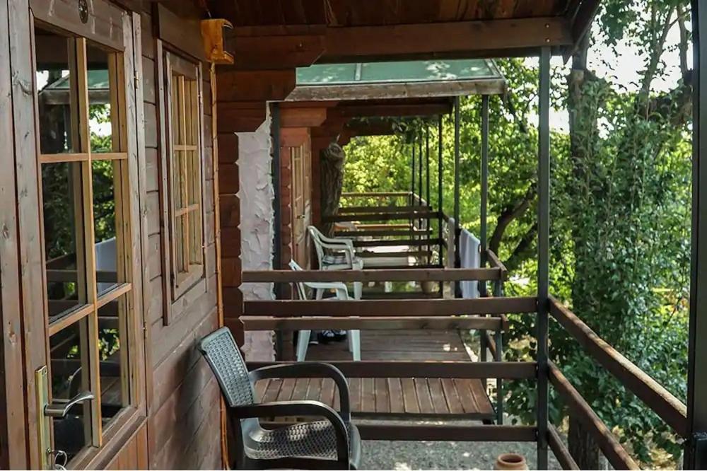 Onur Motel Faralya Fethıye Dış mekan fotoğraf
