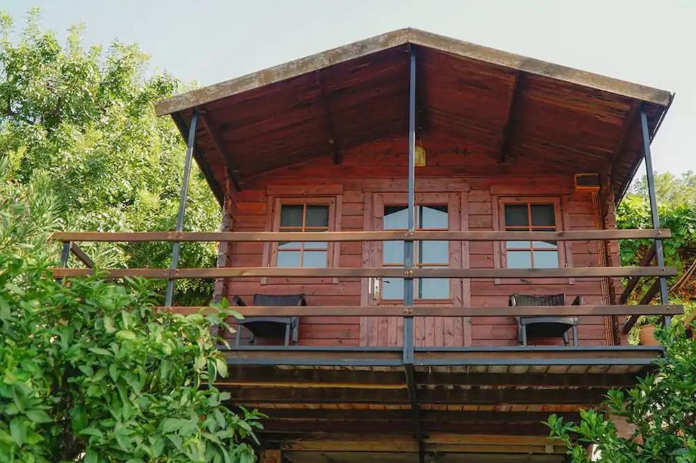 Onur Motel Faralya Fethıye Dış mekan fotoğraf