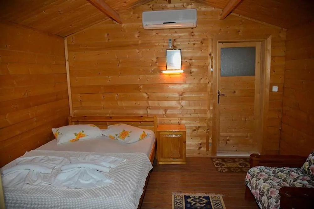 Onur Motel Faralya Fethıye Dış mekan fotoğraf