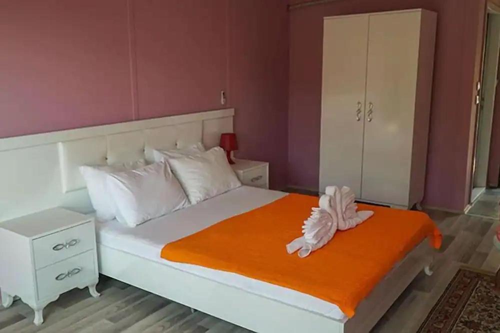 Onur Motel Faralya Fethıye Dış mekan fotoğraf