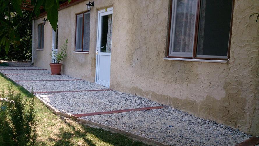 Onur Motel Faralya Fethıye Dış mekan fotoğraf